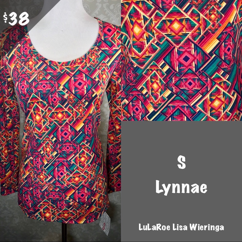 LuLaRoe Lynnae